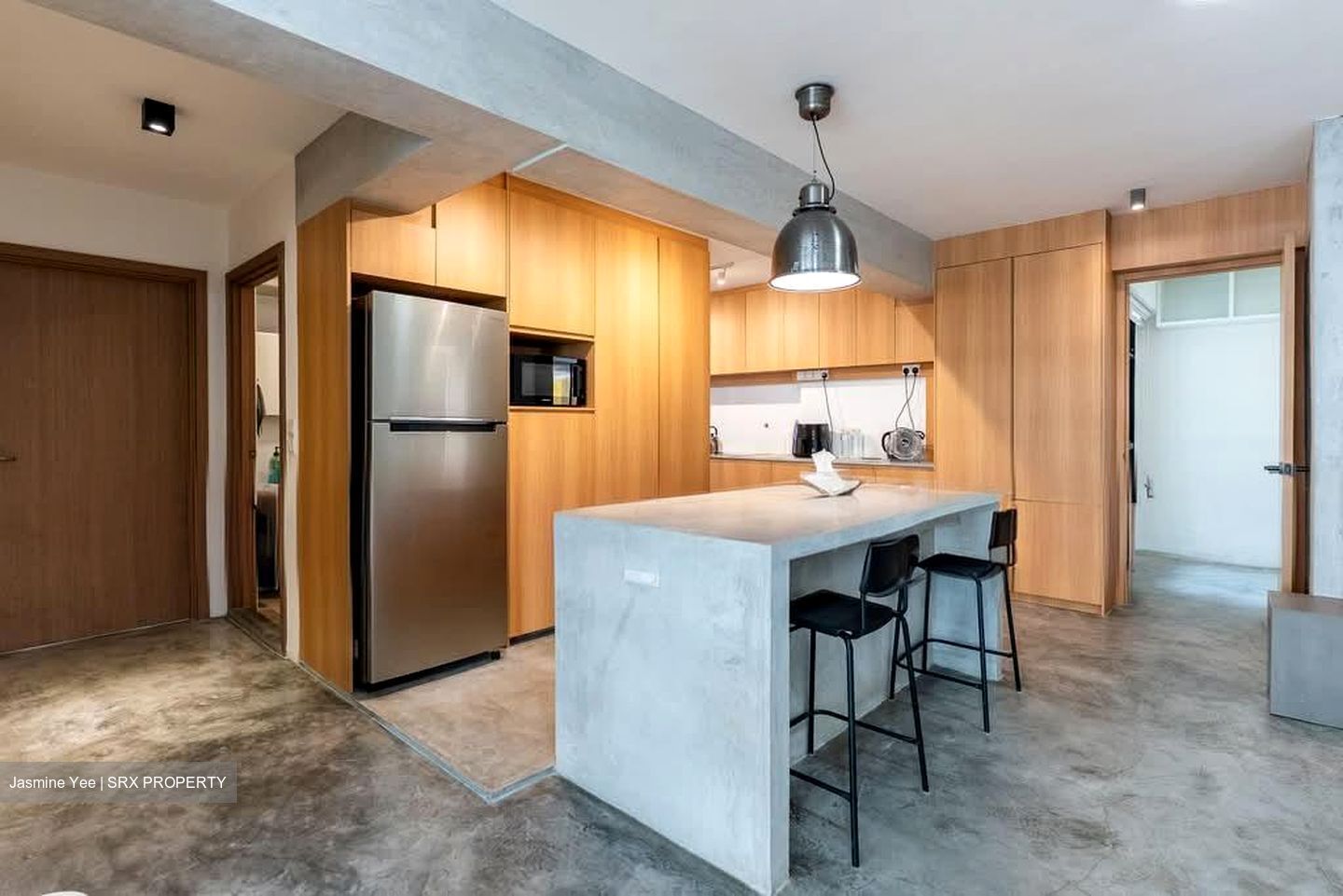 Blk 420C Waterfront II @ Northshore (Punggol), HDB 5 Rooms #582839501